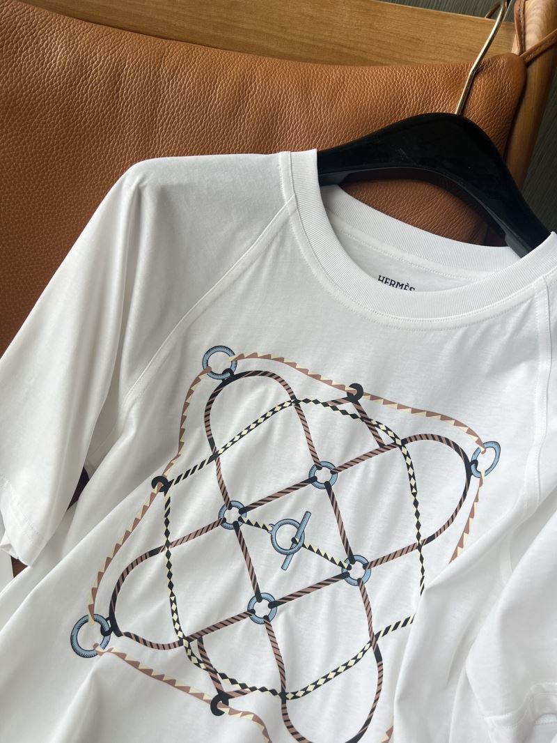 Hermes T-Shirts